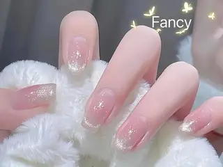 ネイル Fancy Nailsalonのネイルデザイン