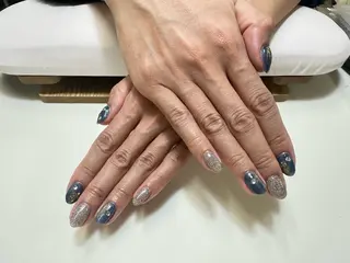 ネイル 閨匠ビューティサロン 新橋店のネイルデザイン