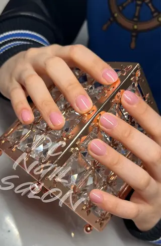 ネイル DC nail salonのネイルデザイン