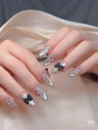 ネイル LULU Nail  Salon 新宿所属・LU LU NailSalonのネイルデザイン