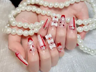 ネイル 🎀Sense Nail渋谷店🎀のネイルデザイン