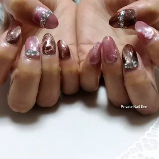 ネイル ネイル junkoのネイルデザイン