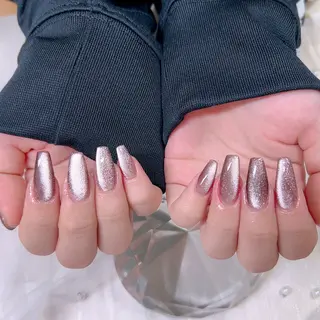 ネイル Cute Tips nailのネイルデザイン