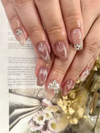 ネイル Basic町田本店 Suzunaのネイルデザイン