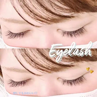 マツエク・マツパ 横浜 eyelist 🌼マキのマツエク・マツパデザイン