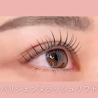 マツエク・マツパ ✨ディーツ セタレ✨のマツエク・マツパデザイン