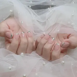 ネイル nail ONE🤍のネイルデザイン