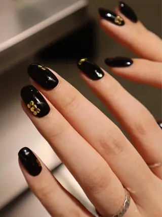 ネイル sister  mohawk所属・chika ／ nailのネイルデザイン