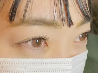 マツエク・マツパ ARLY'S OFFICIAL所属・ARLY's CHIHIROのマツエク・マツパデザイン