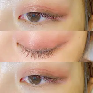 マツエク・マツパ 𝘮 𝘢 𝘰 .のマツエク・マツパデザイン