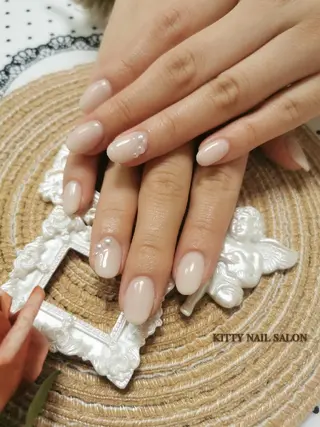 ネイル kitty nail salonのネイルデザイン