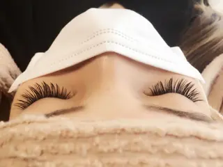 マツエク・マツパ eyelash vous✱memeのマツエク・マツパデザイン