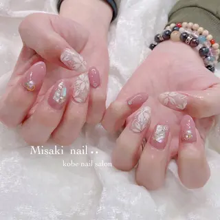 ネイル nailsalon miinailsのネイルデザイン