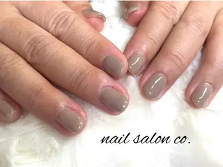 ネイル kaz kazのネイルデザイン