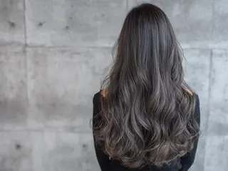 ロング PASSION 仙台長町のヘアスタイル