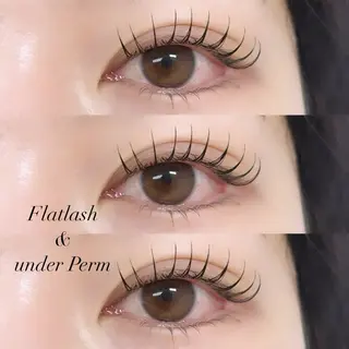 マツエク・マツパ Luna所属・YUKA 💫大阪福島のマツエク・マツパデザイン