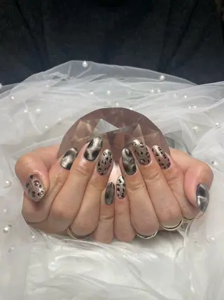 ネイル Eclat さやのネイルデザイン