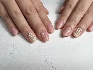 ネイル 38. sayakaのネイルデザイン