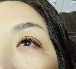 マツエク・マツパ 茂木 智恵のマツエク・マツパデザイン