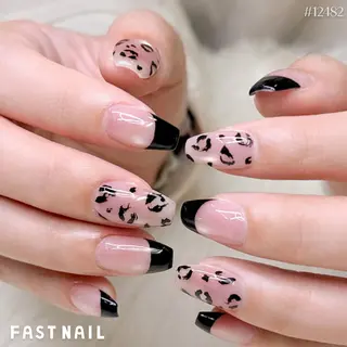 ネイル ファストネイル イオンモール堺北花田のネイルデザイン