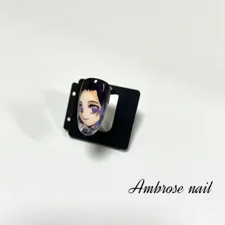 ネイル Kobe nail所属・Kobe nail Uedaのネイルデザイン