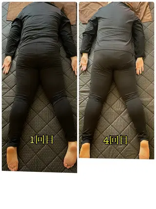 ヨサパークルル 進化系よもぎ蒸しのエステ・リラクイメージ