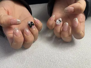 ネイル LILN所属・LILN/ NATSUMIのネイルデザイン