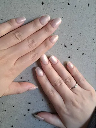 ネイル NAIL Salon IP所属・長谷川 奈緒美のネイルデザイン