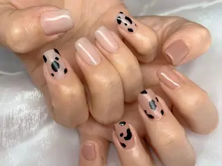 ネイル Onason nailのネイルデザイン