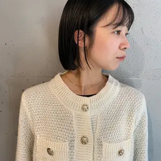 ショート 小笠原 悠斗のヘアスタイル