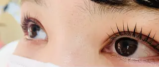 マツエク・マツパ 青木 理恵のマツエク・マツパデザイン