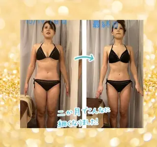 PREMIERE III 横浜　西口店所属・PREMIERE I I I横浜のエステ・リラクイメージ