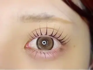 マツエク・マツパ Sia.京橋店所属・Sia. 京橋店/大阪のマツエク・マツパデザイン