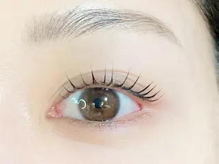 マツエク・マツパ Eye Labo Swipのマツエク・マツパデザイン