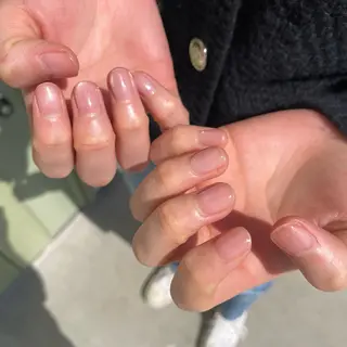 ネイル Agapi所属・Agapi💐 momoのネイルデザイン