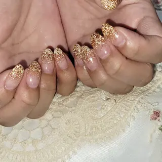 ネイル ネイルサロンほっこり kanaのネイルデザイン