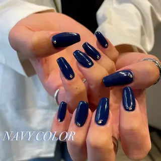 ネイル 🫧飛山琉桜/二条 ネイルアート/束感のマツエク・マツパデザイン