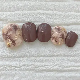 ネイル Nail salon Honey Beeのネイルデザイン