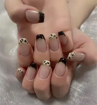 ネイル Fukuda シュウのネイルデザイン