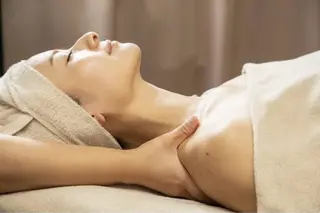 ITO SALON所属・ITO SALONのエステ・リラクイメージ