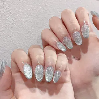 ネイル Dark honey スカルプ専門原宿店のネイルデザイン