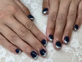 ネイル Epokku ネイルサロンのネイルデザイン