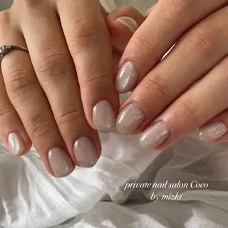 ネイル yusela .nailのネイルデザイン
