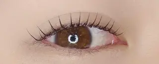 マツエク・マツパ DOLCE川越店✧︎ MAIのマツエク・マツパデザイン