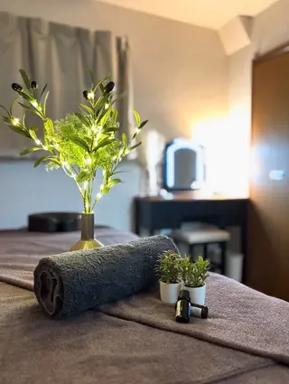 Relaxation Salon Mocha【モチャ】所属・R.S Mocha モチャのエステ・リラクイメージ