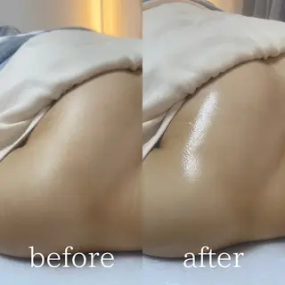 AKALA hitomiのエステ・リラクイメージ