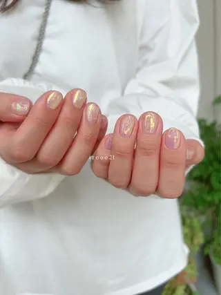 ネイル irooo 21のネイルデザイン