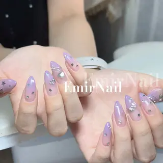 ネイル Emir Nailのネイルデザイン