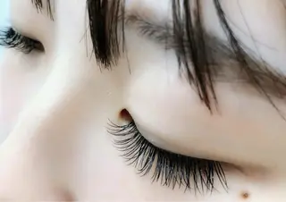 マツエク・マツパ 中野 恵美菜のマツエク・マツパデザイン