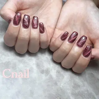 ネイル C's coffret所属・C's coffretのネイルデザイン